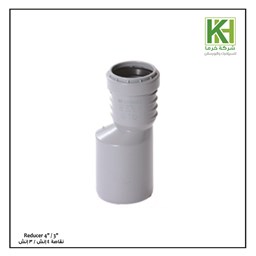 Show details for Eccentric Reducer Picture of Eccentric Reducer